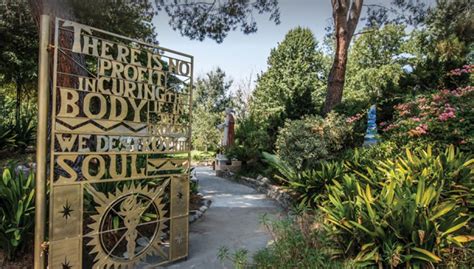 city of hope in duarte california